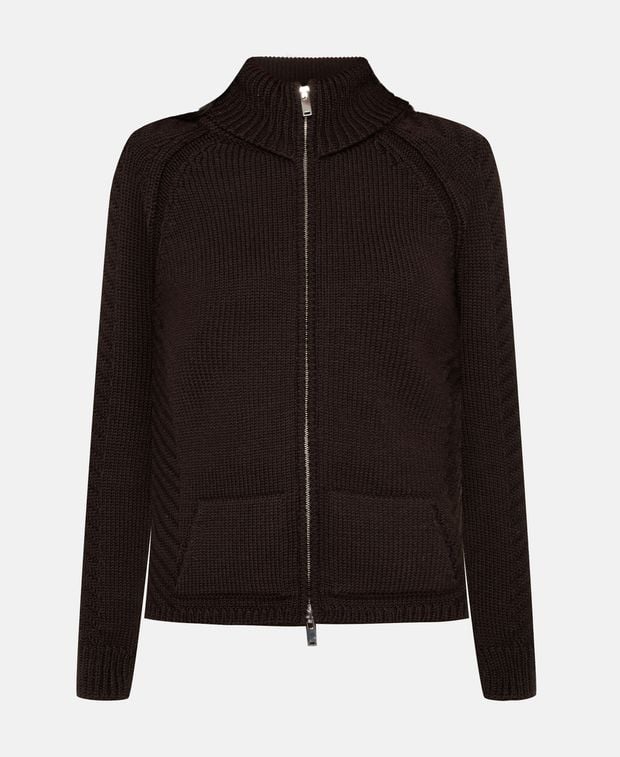 Magda Butrym Wool cardigan