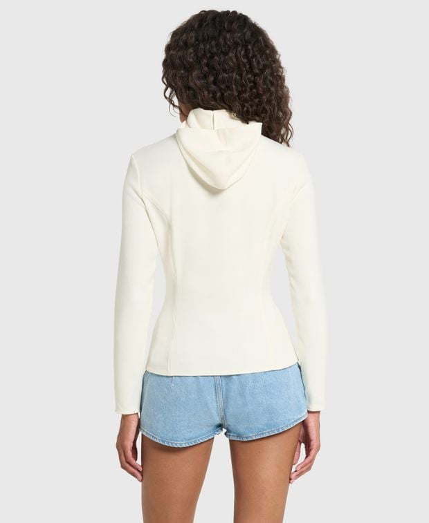 Magda Butrym Hoodie