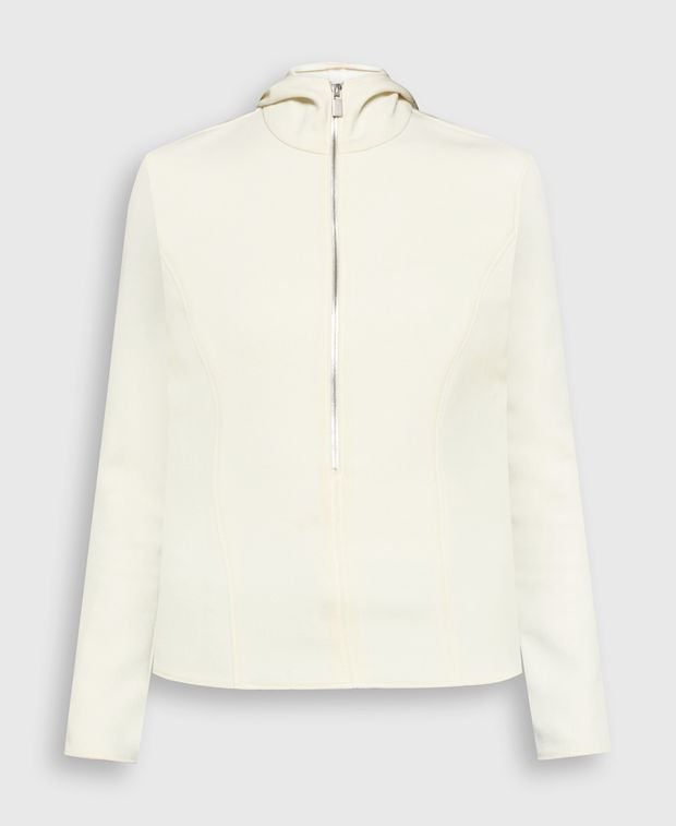 Magda Butrym Hoodie