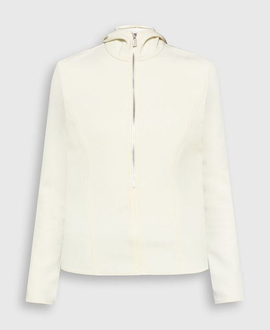 Magda Butrym Hoodie