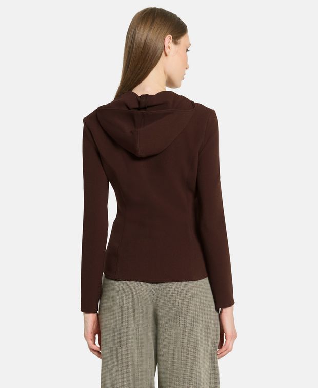 Magda Butrym Hoodie