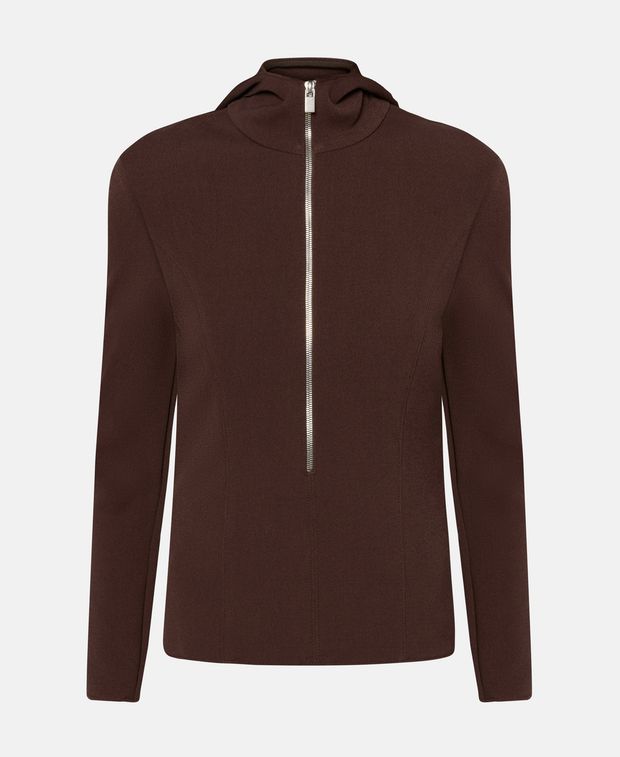 Magda Butrym Hoodie