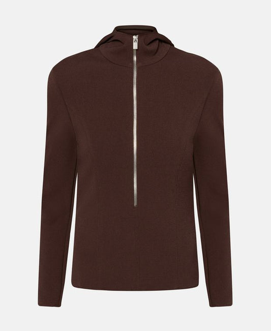 Magda Butrym Hoodie