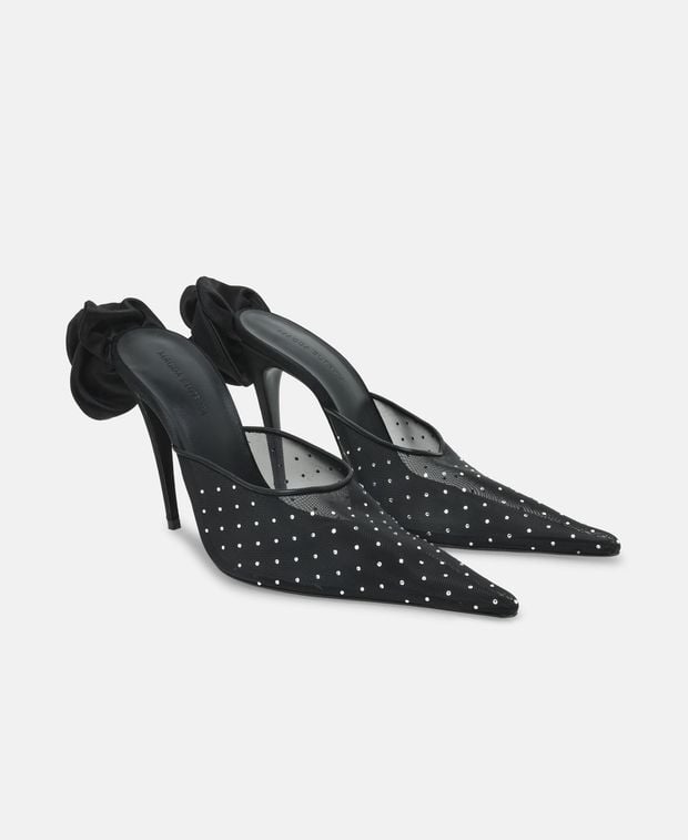 Magda Butrym Mules