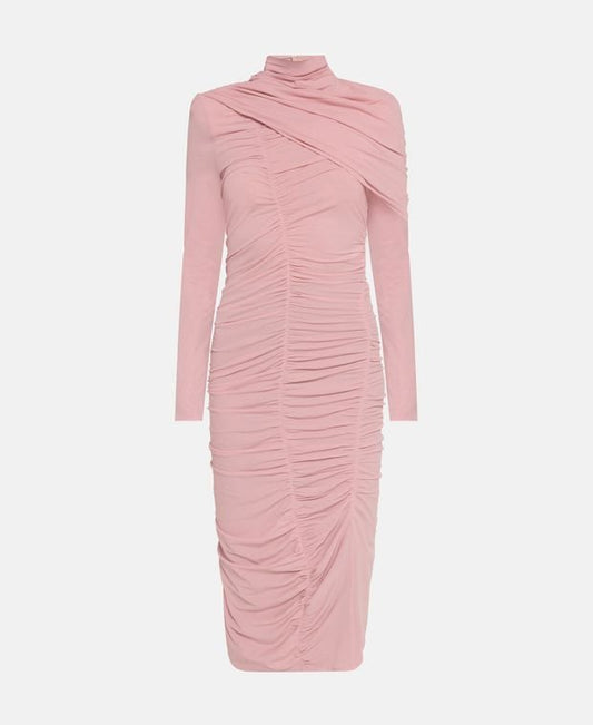 Magda Butrym Silk dress