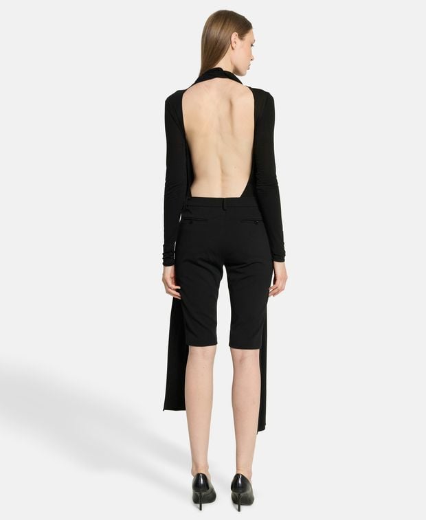 Magda Butrym Long-sleeved body