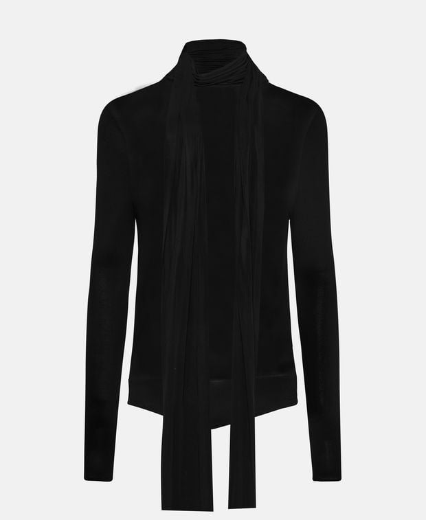 Magda Butrym Long-sleeved body