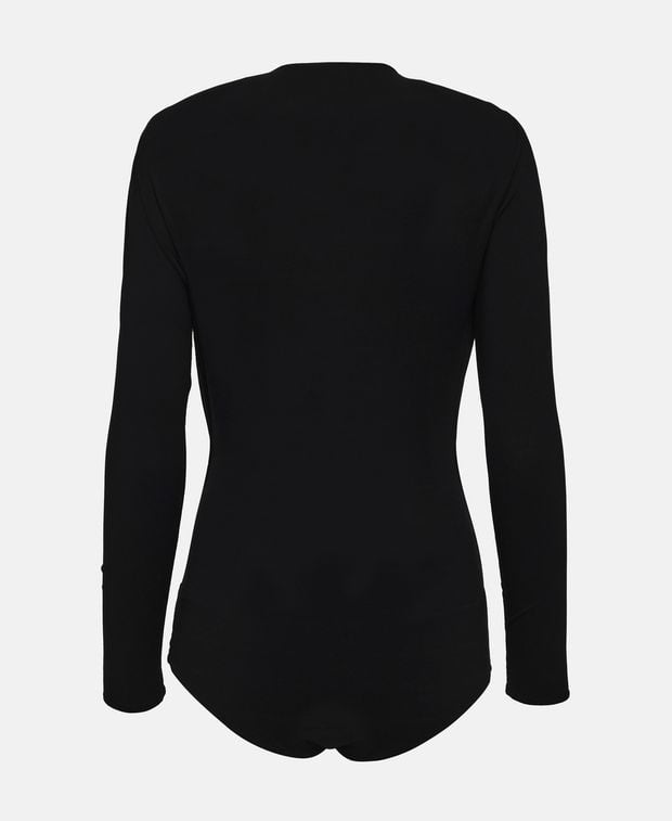 Magda Butrym Silk-blend body