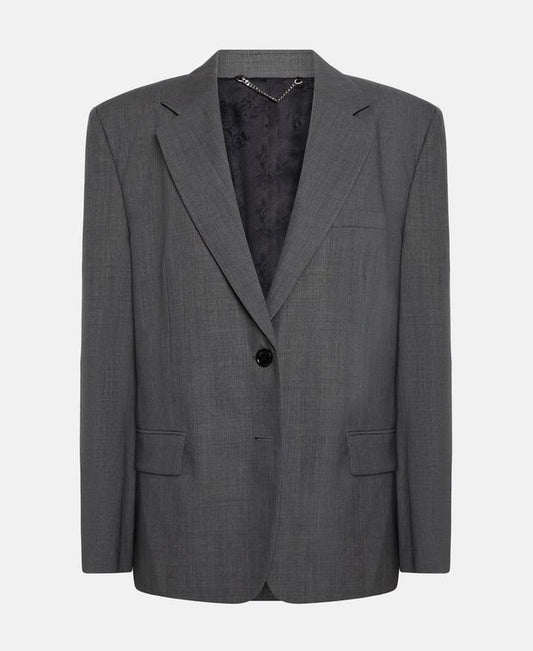 Magda Butrym Wool-blend blazer
