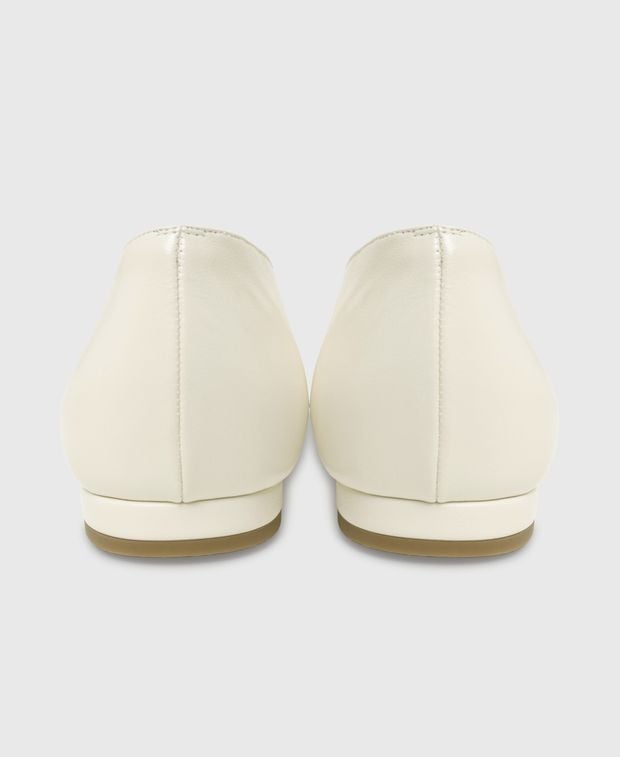 Magda Butrym Ballet flats