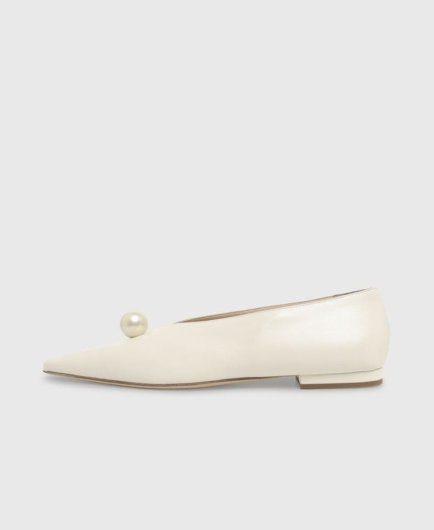 Magda Butrym Ballet flats