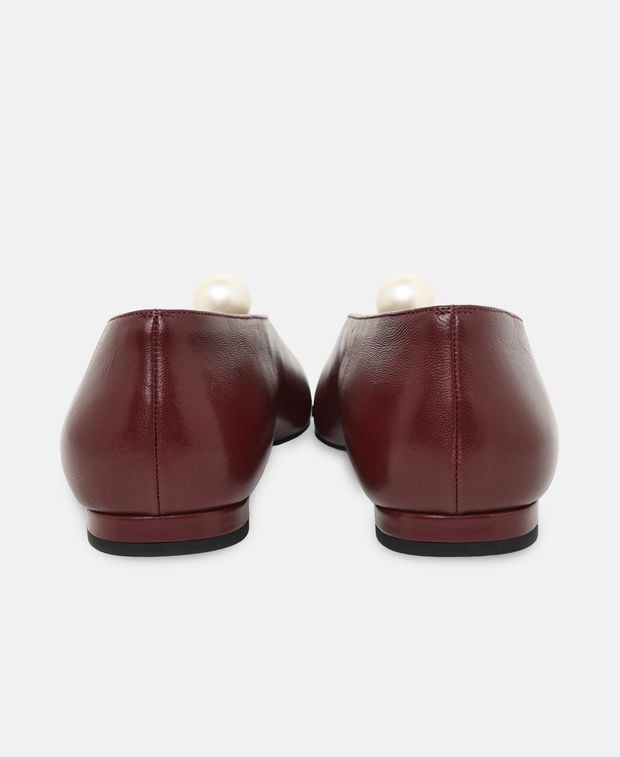 Magda Butrym Ballet flats