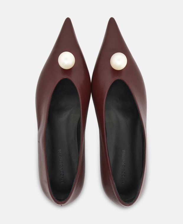 Magda Butrym Ballet flats