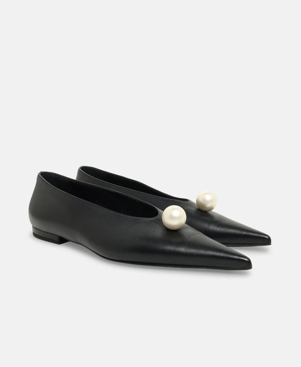 Magda Butrym Ballet flats