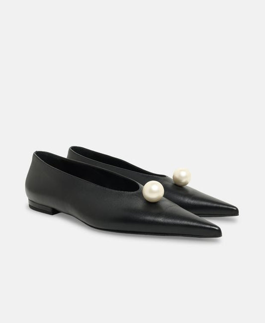 Magda Butrym Ballet flats