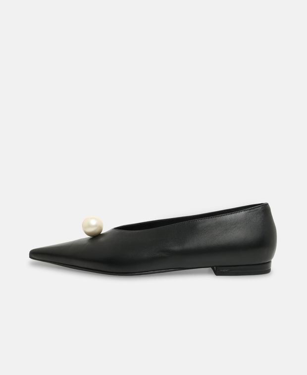 Magda Butrym Ballet flats