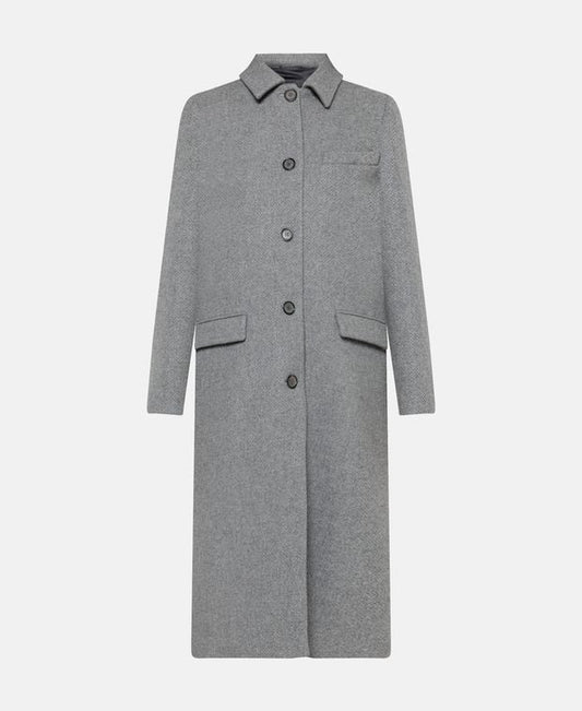 Magda Butrym Wool coat