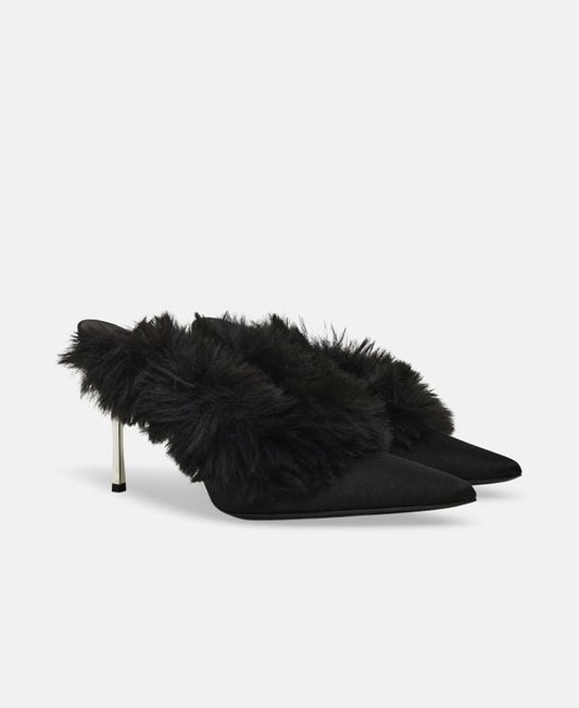 Magda Butrym Pumps