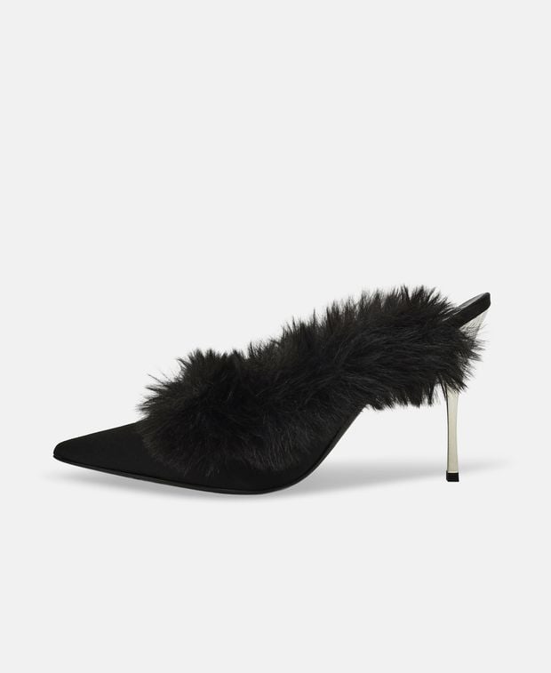 Magda Butrym Pumps