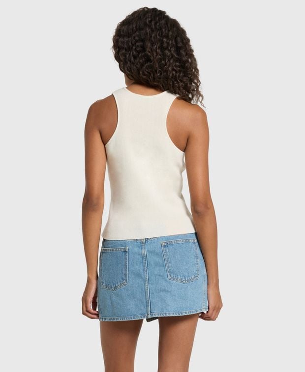 Magda Butrym Cashmere top