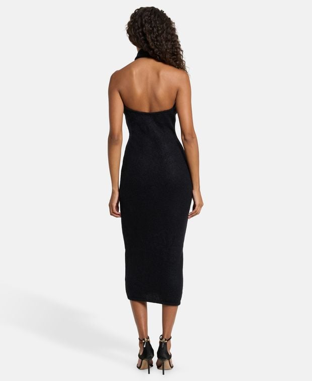 Magda Butrym Wool-blend dress