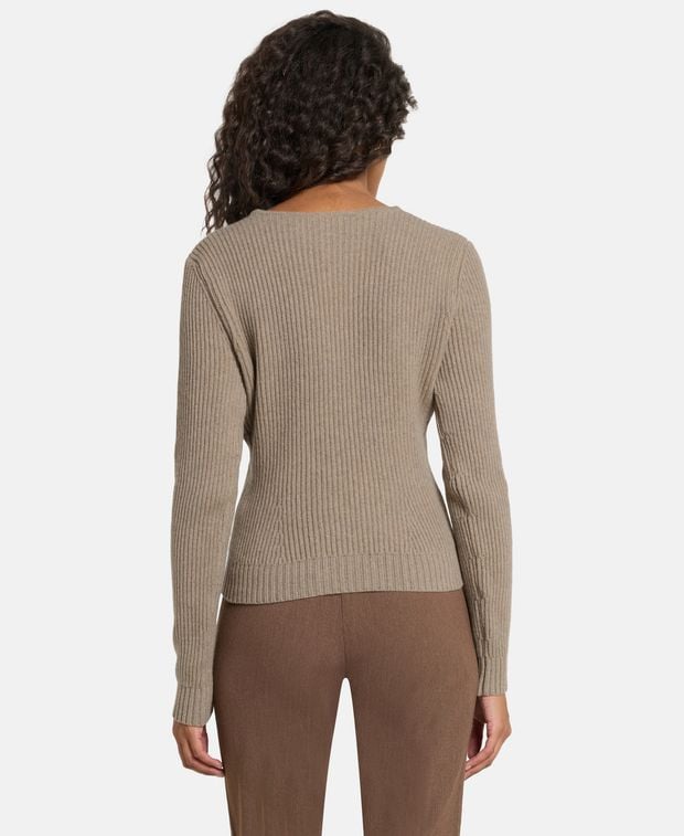 Magda Butrym Cashmere pullover