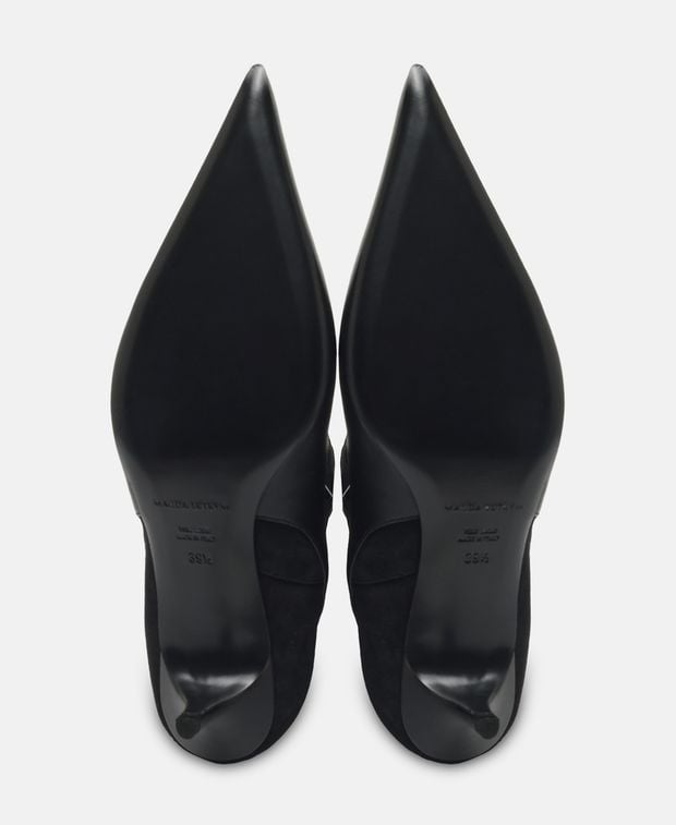 Magda Butrym Boots