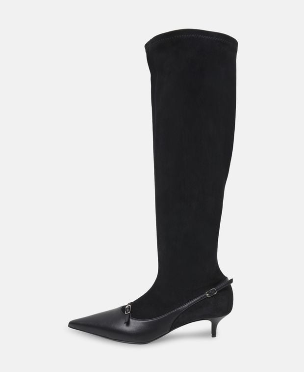 Magda Butrym Boots
