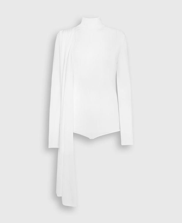 Magda Butrym Long-sleeved body