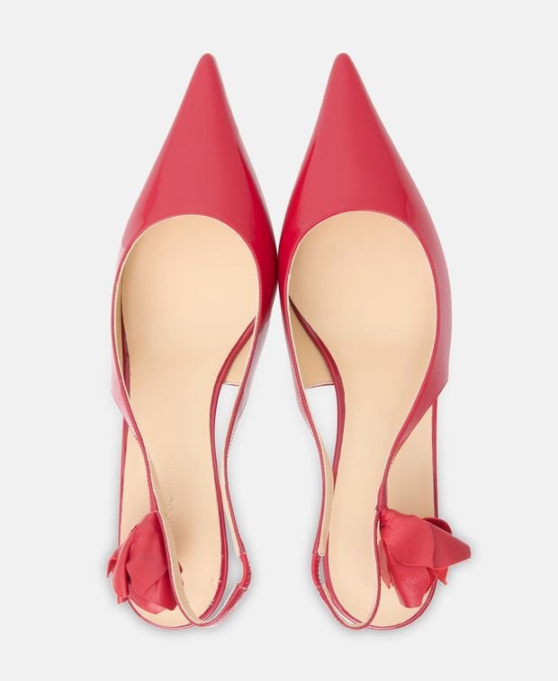 Magda Butrym Slingback pumps