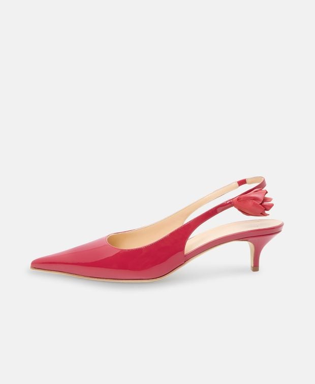 Magda Butrym Slingback pumps