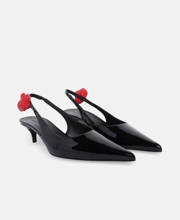 Magda Butrym Slingback pumps