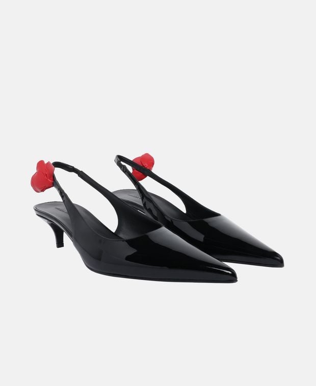 Magda Butrym Slingback pumps