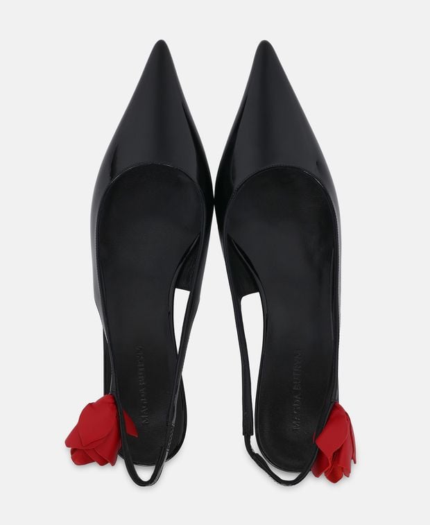 Magda Butrym Slingback pumps