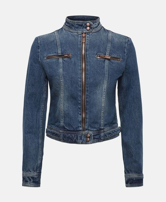 Magda Butrym Denim jacket