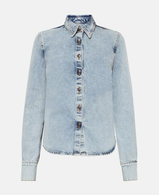 Magda Butrym Denim shirt