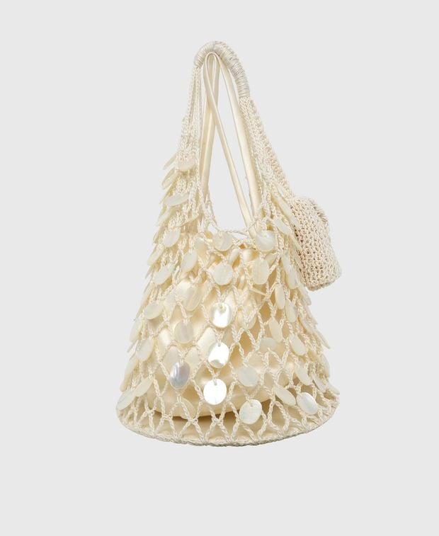 Magda Butrym Handbag Devana