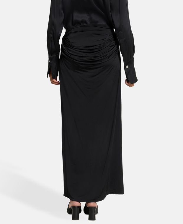 Magda Butrym Maxi-skirt