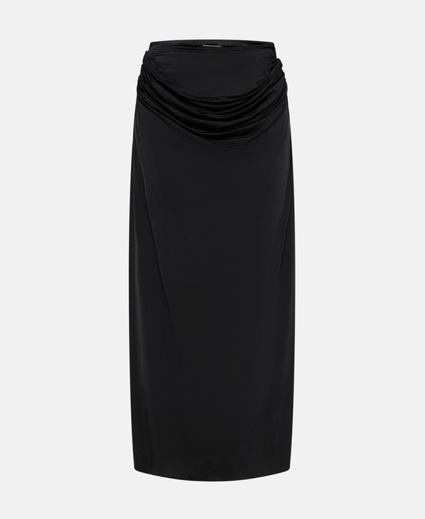 Magda Butrym Maxi-skirt