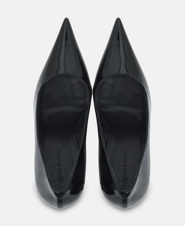 Magda Butrym Pumps