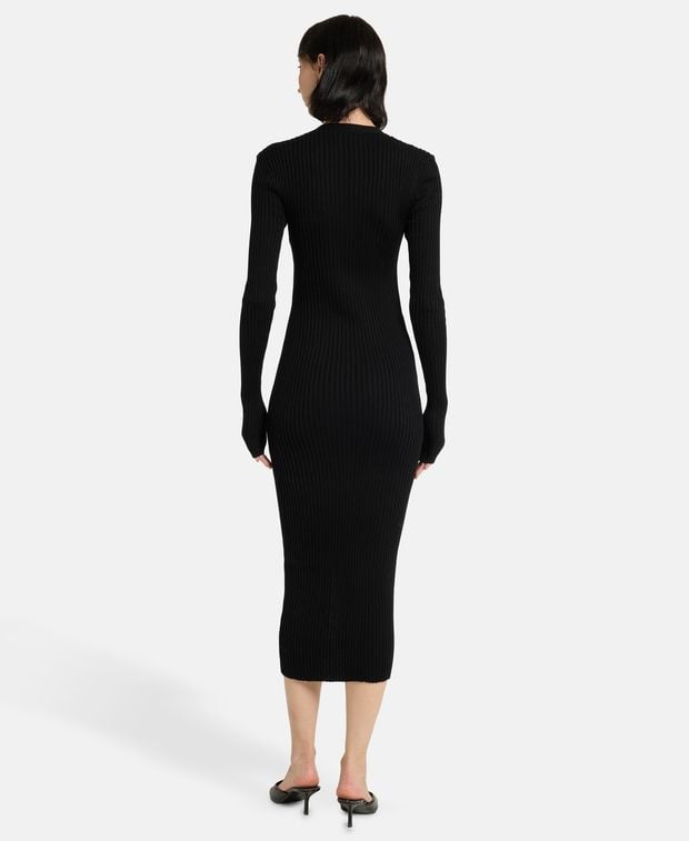 Magda Butrym Knitted dress