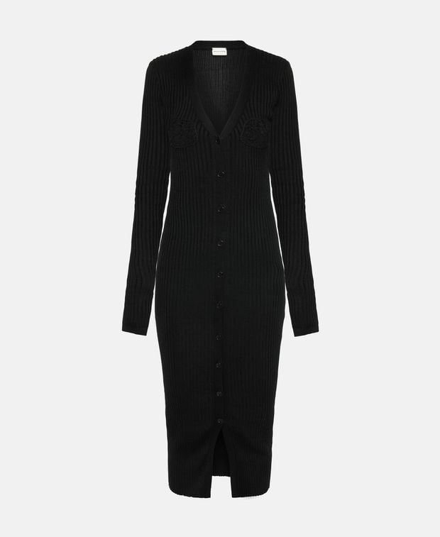 Magda Butrym Knitted dress