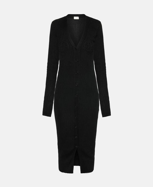Magda Butrym Knitted dress