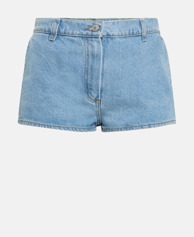 Magda Butrym Denim shorts