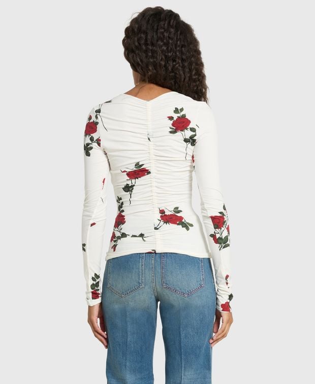 Magda Butrym Shirt blouse