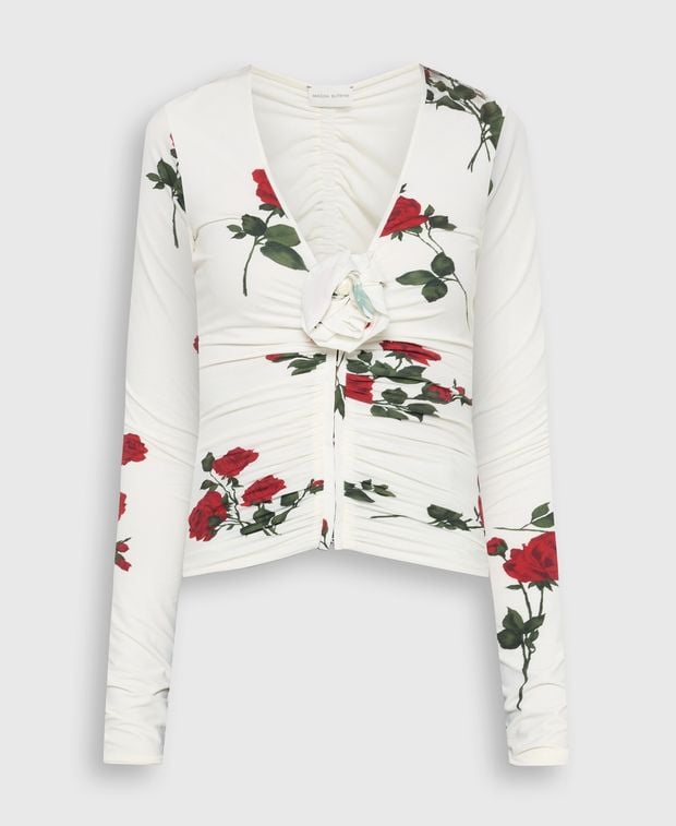 Magda Butrym Shirt blouse