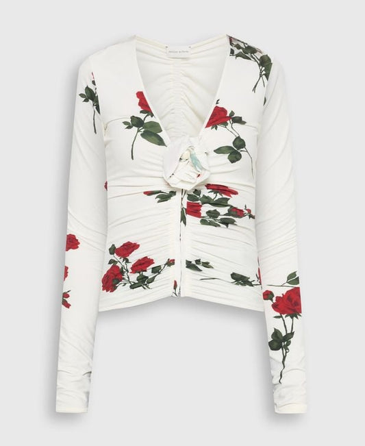 Magda Butrym Shirt blouse