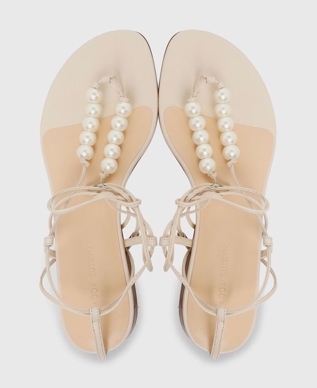 Magda Butrym Sandals