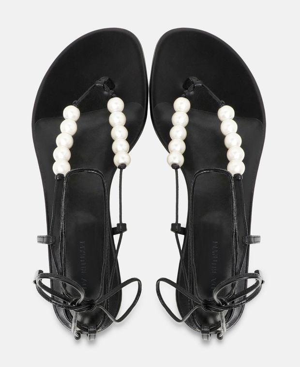 Magda Butrym Sandals