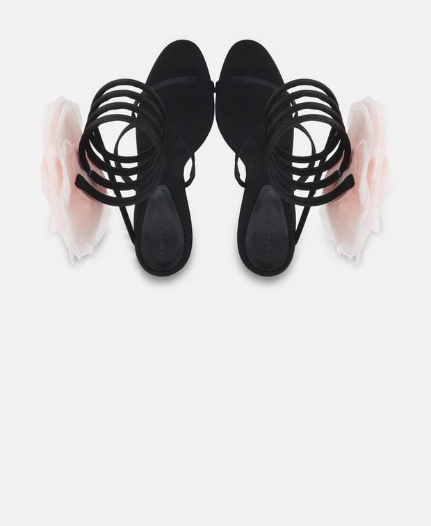 Magda Butrym Heeled sandals